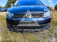 2013 Volkswagen SHARAN