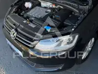 2013 Volkswagen SHARAN