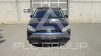 2013 Volkswagen SHARAN