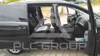 2013 Volkswagen SHARAN