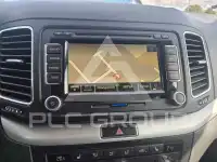 2013 Volkswagen SHARAN
