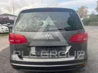 2013 Volkswagen SHARAN