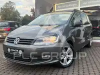 2013 Volkswagen SHARAN