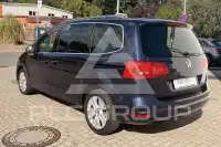 2013 Volkswagen SHARAN