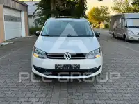 2013 Volkswagen SHARAN