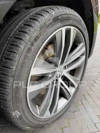 2013 Volkswagen SHARAN