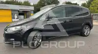 2013 Volkswagen SHARAN