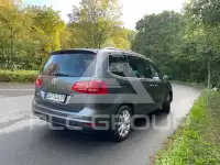 2013 Volkswagen SHARAN