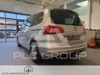 2013 Volkswagen SHARAN