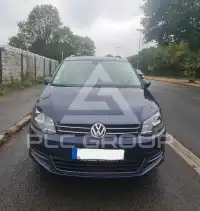 2013 Volkswagen SHARAN