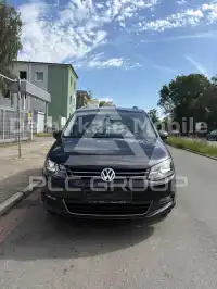 2013 Volkswagen SHARAN