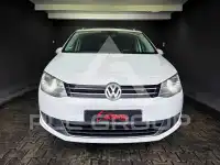 2013 Volkswagen SHARAN