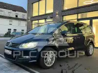 2013 Volkswagen SHARAN