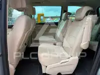 2013 Volkswagen SHARAN