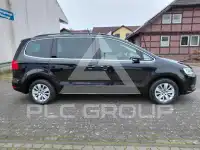 2013 Volkswagen SHARAN