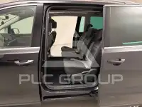 2013 Volkswagen SHARAN