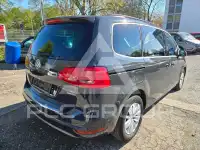 2013 Volkswagen SHARAN