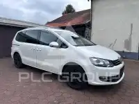 2013 Volkswagen SHARAN