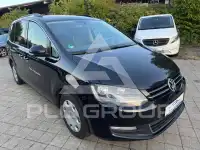 2013 Volkswagen SHARAN