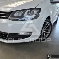 2013 Volkswagen SHARAN