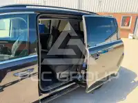 2013 Volkswagen SHARAN