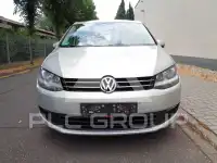 2013 Volkswagen SHARAN