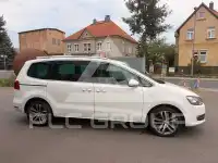2013 Volkswagen SHARAN