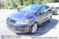 2013 Volkswagen SHARAN