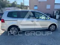 2013 Volkswagen SHARAN