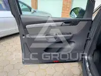 2013 Volkswagen SHARAN