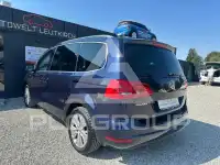 2013 Volkswagen SHARAN