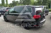 2013 Volkswagen SHARAN