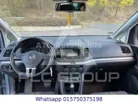 2013 Volkswagen SHARAN