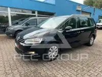 2013 Volkswagen SHARAN