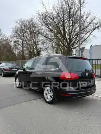 2013 Volkswagen SHARAN