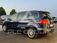 2013 Volkswagen SHARAN