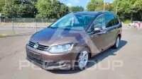 2013 Volkswagen SHARAN