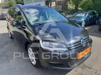2013 Volkswagen SHARAN