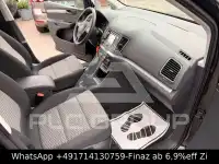 2013 Volkswagen SHARAN
