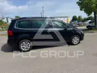 2013 Volkswagen SHARAN