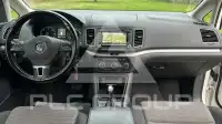 2013 Volkswagen SHARAN