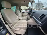 2013 Volkswagen SHARAN