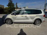 2013 Volkswagen SHARAN