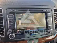 2013 Volkswagen SHARAN