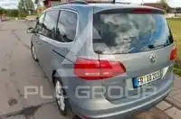 2013 Volkswagen SHARAN