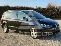 2013 Volkswagen SHARAN