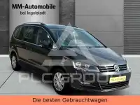 2013 Volkswagen SHARAN