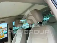 2013 Volkswagen SHARAN