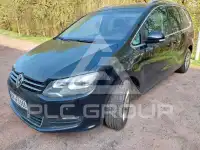 2013 Volkswagen SHARAN