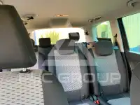 2013 Volkswagen SHARAN